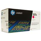 HP 507A Magenta Kırmızı 6.000 Sayfa Toner CE403A