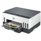 HP 6UU46A Smart Tank 720 Yazıcı-Tarayıcı-Fotokopi-Wifi Çok Fonksiyonlu Tanklı Yazıcı