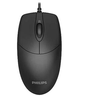 Philips SPK7247 Kablolu Optik Mouse 1200Dpı (1.8mt Kablo Uzunluğu)