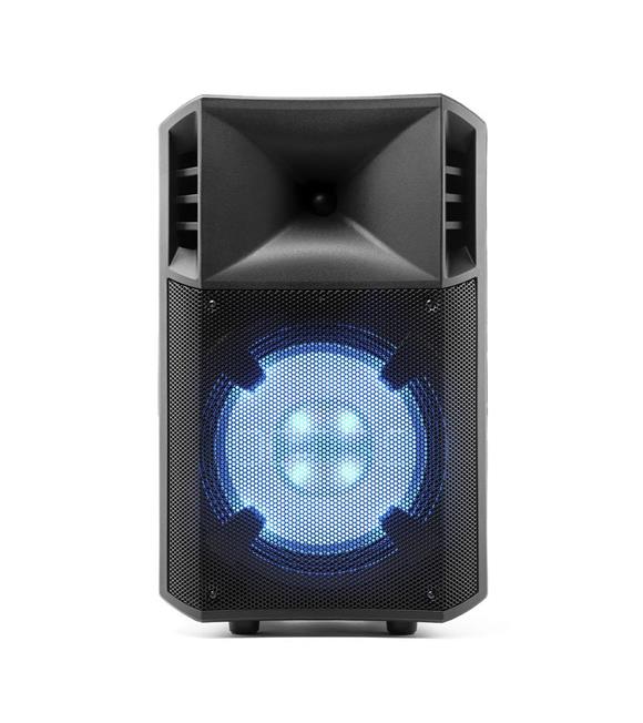 ION POWER GLOW 300 LED Işıklı Bluetooth Hoparlör