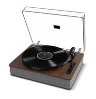 Ion Luxe Lp Bluetooth Hoparlörlü Pikap