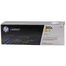 HP 305A Yellow Sarı 2.600 Sayfa Toner CE412A