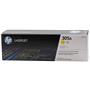 HP 305A Yellow Sarı 2.600 Sayfa Toner CE412A