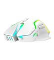 Rampage Miracle M2 Usb Beyaz 8 Tuşlu RGB 7200dpi Gaming Oyuncu Mouse_1)
