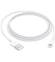 Apple MXLY2ZM-A Lighning to Usb Kablo 1 Mt Beyaz