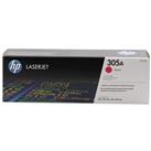 HP 305A Magenta Kırmızı 2.600 Sayfa Toner CE413A