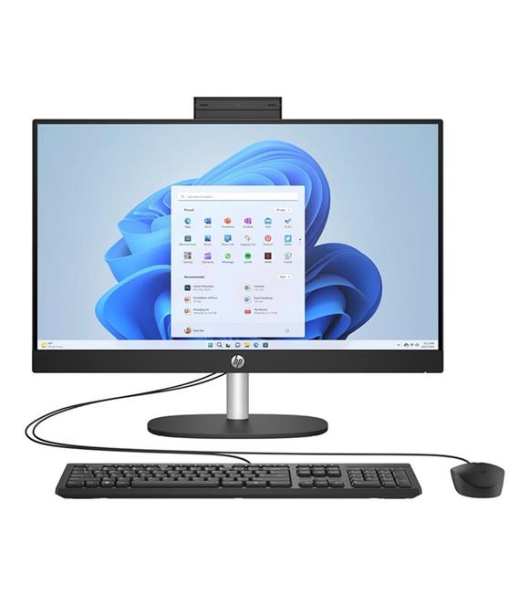 Hp ProOne 240 G10 8T2W7ES i7-1355U 16GB 512SSD WiFi 6 23.8