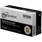 EPSON S020693 PJIC7  PP-100 BLACK KARTUŞ
