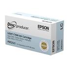 EPSON S020689 PJIC7  PP-100 LIGHT CYAN KARTUŞ (LC)