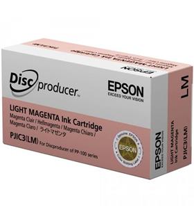 EPSON S020690  PJIC7  PP-100 LIGHT MAGENTA KARTUŞ (LM)