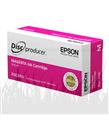EPSON S020691 PJIC7 PP-100 MAGENTA KARTUŞ (M )