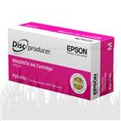 EPSON S020691  PJIC7 PP-100 MAGENTA KARTUŞ (M )