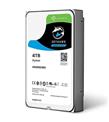Seagate 4Tb ST4000VX007 Skyhawk 3,5