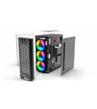 Inca Emg-15XB Kumandalı 4X1200mm ARGB Fan Gaming Computer Case_1)