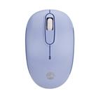 Everest SMW-666 USB Mavi 2.4 GHZ Optik Kablosuz Mouse 1500Dpı_1