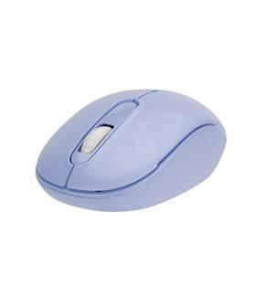 Everest SMW-666 USB Mavi 2.4 GHZ Optik Kablosuz Mouse 1500Dpı