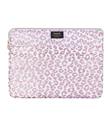 Mack MCC-6102 13-14 Vivid notebook Sleeve Beyaz-Pembe
