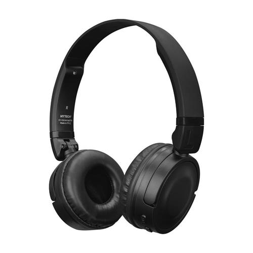 Hytech HY-XBK44 BATTY Siyah TF Kart Özellikli Bluetooth Kulaklık Kategorilere Göre İndirimler Ve Fırsat Ürünleri