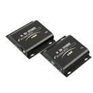 S-link SL-HDEX2KM FIBERIC to HDMI Extender 2KM Uzatıcı