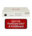Fortigate FG-200F 3 Yıl 7X24 Bundle Fırewall Cihaz FG-200F-BDL-950-36