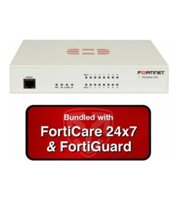 Fortigate FortiLogger FG-200 Serisi 36 AY FLGR-R-200-36