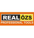 Real Ozs -Taşlama Seti 105 Parça özs-10218