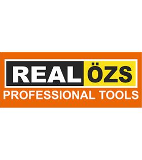 Real Ozs -Taşlama Seti 105 Parça özs-10218