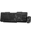 Dark DK-AC-KMW1000 Kablosuz Klavye Mouse Seti