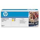 HP 307A Yellow Sarı 7.300 Sayfa Toner CE742A