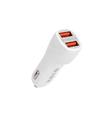 S-link IP-805 2.4A İki Usb Araç Şarj Cihazı