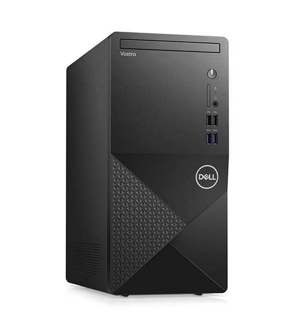 Dell Vostro 3020 i7-13700 vPro 8GB 256GB SSD N2060VDT3020MTU Ubuntu Masaüstü Bilgisayar