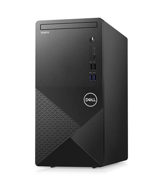 Dell Vostro 3020 i7-13700 vPro 8GB 256GB SSD N2060VDT3020MTU Ubuntu Masaüstü Bilgisayar_1