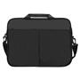 Addison 300657 15.6 Siyah Bilgisayar Notebook Çantası