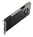 Pny Nvidia Rtx A4000 16GB Gddr6 256BIT 4xdp VCNRTXA4000-SB Ekran Kartı (Aksesuarsız)