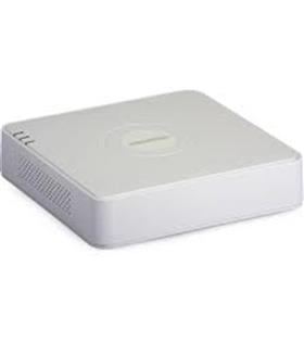 Hikvision DS-7108HGHI-M1(C) 8 Kanal Hd-Tvi Dvr Kayıt Cihazı 3 Mp Lite