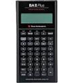 TEXAS INS. BA II Plus Professional Finansal Hesap Makinesi