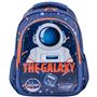 Muggle Okul Çantası Galaxy Mu-0839
