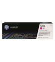 HP 131A Magenta Kırmızı 1.800 Sayfa Toner CF213A