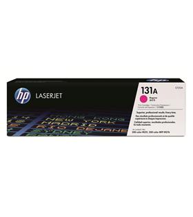HP 131A Magenta Kırmızı 1.800 Sayfa Toner CF213A