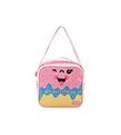 Muggle Beslenme Çantası Pink Ice Cream Pembe Mu-8690