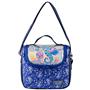 Muggle Beslenme Çantası Sea Hourse Lacivert Mu-9017