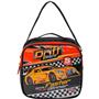 Muggle Beslenme Çantası Drift Car Siyah Mu-9512