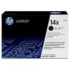 HP 14X Black Siyah 17.000 Sayfa Toner CF214X