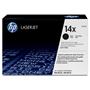 HP 14X Black Siyah 17.000 Sayfa Toner CF214X