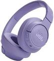 JBL Tune 720Bt Mor Kablosuz Bluetooth Kulak Üstü Kulaklık