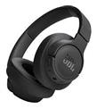 JBL Tune 720Bt Siyah Kablosuz Bluetooth Kulak Üstü Kulaklık