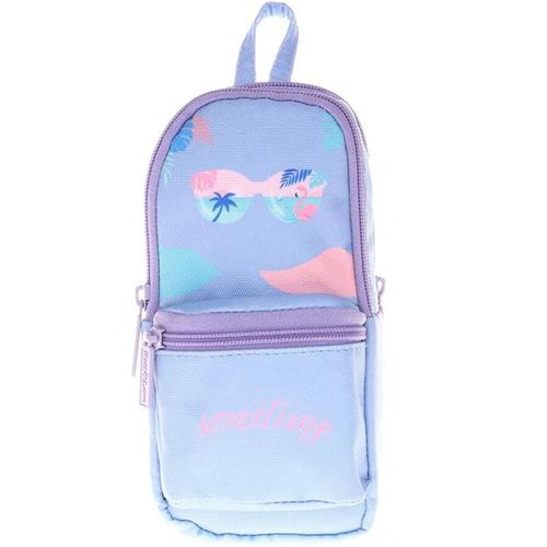 Kaukko Kalem Çantası Layer Junior Bag Sometime K2446 Okula Dönüş 2026 — Çanta, Defter, Kalem Ve Matara İndirimleri