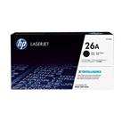 HP 26A Black Siyah 3.100 Sayfa Toner CF226A_1