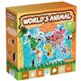 Ca Worlds Animal Ca.5152