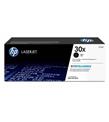 HP 30X Black Siyah 3.500 Sayfa Toner CF230X